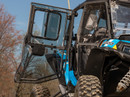 Polaris RZR XP 4 Turbo Cab Enclosure Doors