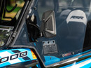 Polaris RZR XP 4 Turbo Hard Cab Enclosure Upper Doors