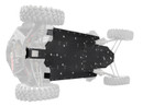 Polaris RZR XP 4 Turbo S Full Skid Plate