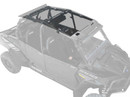 Polaris RZR XP 4 Turbo Tinted Roof, 1/4" Polycarbonate, Dark Tint or Hard-Coated Light Tint