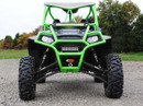 Polaris RZR XP 900 High Clearance 1.5" Forward Offset A-Arms