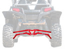 Polaris RZR XP 900 High Clearance Boxed Radius Arms