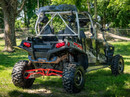 Polaris RZR XP 900 High Clearance Boxed Radius Arms