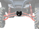 Polaris RZR XP 900 Rear Receiver Hitch