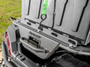 Polaris RZR XP Cargo Rack Alpha