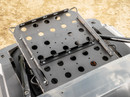 Polaris RZR XP Cargo Rack Alpha