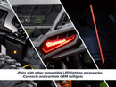 Polaris RZR XP Deluxe Self-Canceling Turn Signal Kit