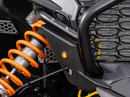 Polaris RZR XP Deluxe Self-Canceling Turn Signal Kit