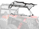 Polaris RZR XP Flip Windshield