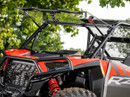 Polaris RZR XP Flip Windshield