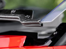 Polaris RZR XP Flip Windshield