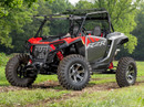 Polaris RZR XP Front Bumper