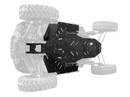Polaris RZR XP Full Skid Plate