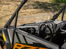 Polaris RZR XP Half Windshield