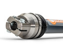 Polaris RZR XP Heavy-Duty Prop Shaft—Rhino Driveline