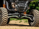 Polaris RZR XP High Clearance Billet Radius Arms
