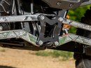Polaris RZR XP High Clearance Billet Radius Arms