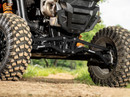 Polaris RZR XP High Clearance Boxed Radius Arms