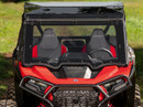 Polaris RZR XP MaxDrive Power Flip Windshield