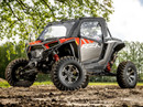Polaris RZR XP Primal Soft Cab Enclosure Upper Doors