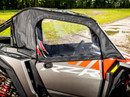 Polaris RZR XP Primal Soft Cab Enclosure Upper Doors