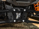 Polaris RZR XP Radius Arms