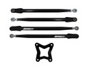 Polaris RZR XP Radius Arms