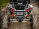 Polaris RZR XP Rear Bumper