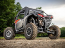 Polaris RZR XP Rear Bumper