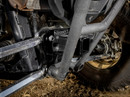 Polaris RZR XP Rear Bumper