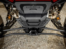 Polaris RZR XP Rear Receiver Hitch