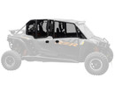 Polaris RZR XP S 4 Hard Cab Enclosure Upper Doors