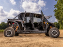 Polaris RZR XP S 4 Hard Cab Enclosure Upper Doors