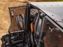 Polaris RZR XP S 4 Hard Cab Enclosure Upper Doors