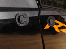 Polaris RZR XP S 4 Hard Cab Enclosure Upper Doors