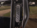 Polaris RZR XP S 4 Hard Cab Enclosure Upper Doors