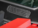 Polaris RZR XP S Glass Windshield