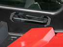 Polaris RZR XP S Glass Windshield