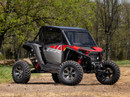 Polaris RZR XP S Hard Cab Enclosure Upper Doors