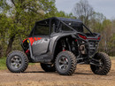 Polaris RZR XP S Hard Cab Enclosure Upper Doors