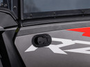 Polaris RZR XP S Hard Cab Enclosure Upper Doors
