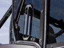 Polaris RZR XP S Hard Cab Enclosure Upper Doors