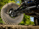 Polaris RZR XP S High-Clearance A-Arms