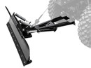 Polaris RZR XP S Plow Pro Snow Plow