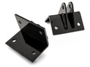 Polaris RZR XP S Plow Pro Snow Plow