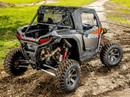 Polaris RZR XP S Primal Soft Cab Enclosure Upper Doors