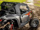 Polaris RZR XP S Primal Soft Cab Enclosure Upper Doors
