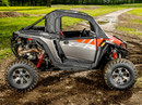 Polaris RZR XP S Primal Soft Cab Enclosure Upper Doors