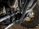 Polaris RZR XP S Rear Bumper