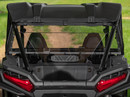 Polaris RZR XP S Rear Vented Windshield
